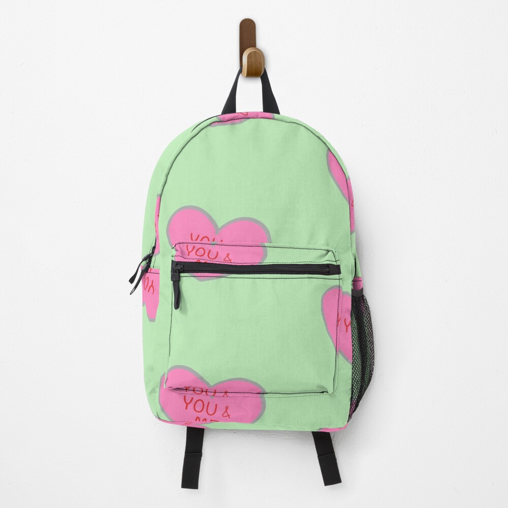Item preview, Backpack designed and sold by RooBooCo.