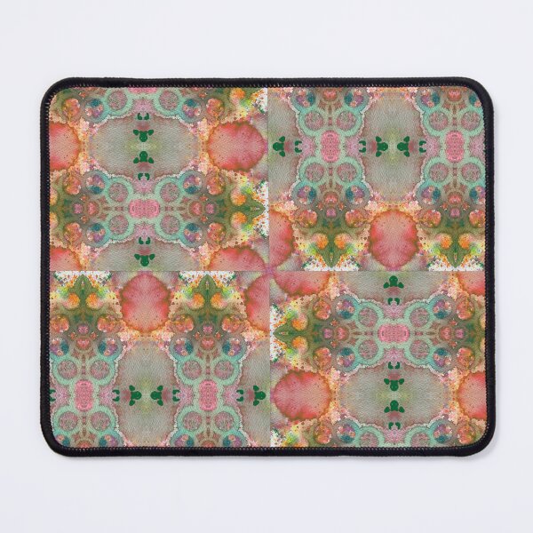Item preview, Watercolour fourpatch designed and sold by PurpleSandpiper.