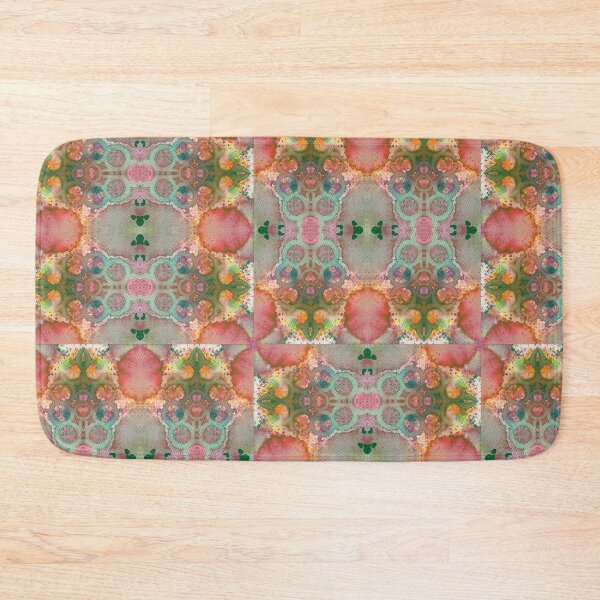 Item preview, Watercolour fourpatch designed and sold by PurpleSandpiper.