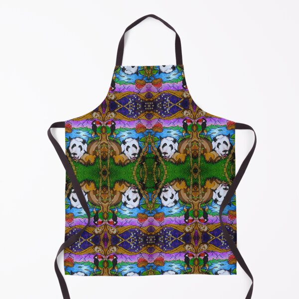 Item preview, Shangri La PATTERN  designed and sold by Jacob Wayne Bryner.