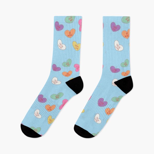 Item preview, Conversation Hearts designed and sold by RooBooCo.