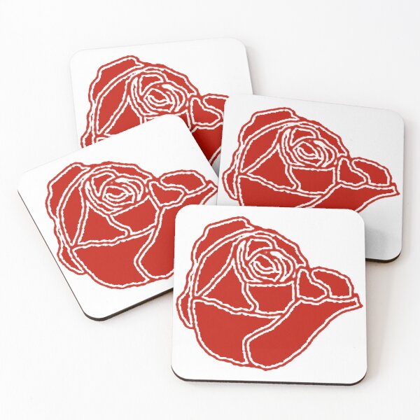 Item preview, Graphic rose  designed and sold by Coolercreations.