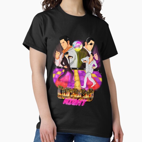 Item preview, Disco Night! designed and sold by wenderinf.