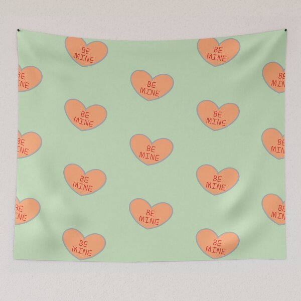 Item preview, Be Mine designed and sold by RooBooCo.