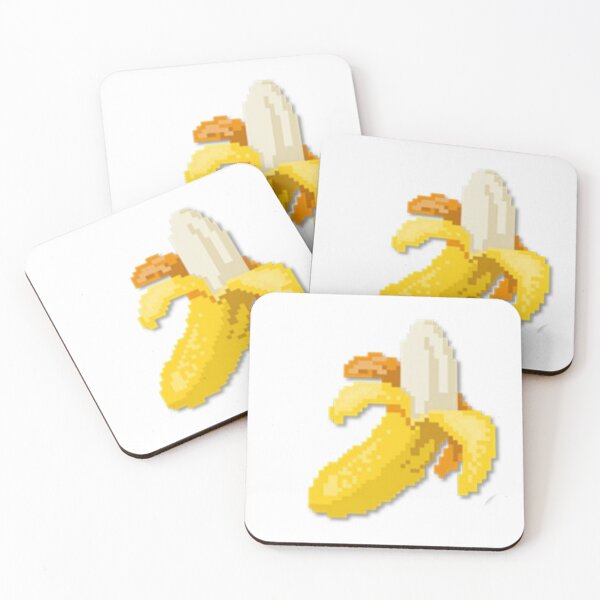 Item preview, Banana designed and sold by sillymango.