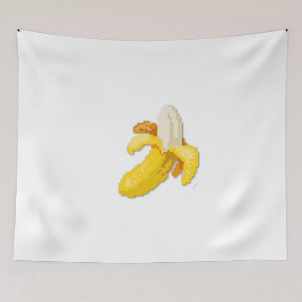 Item preview, Banana designed and sold by sillymango.