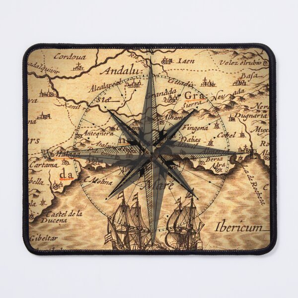 Item preview, Wind Rose designed and sold by LifeofWindy.
