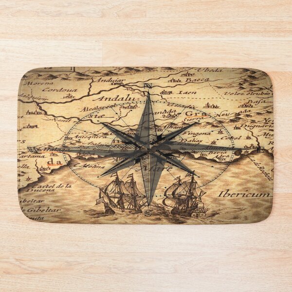 Item preview, Wind Rose designed and sold by LifeofWindy.