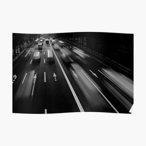 Tokyo, Japan. Poster