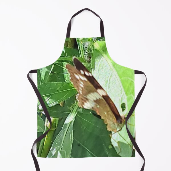 Item preview, Captivating Close-up: Unedited Photo of a Butterfly on a Leaf designed and sold by PhotografeeMrsB.