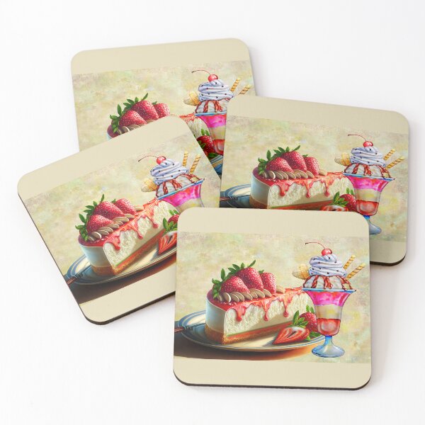 Item preview, DESSERT TIME 2 designed and sold by Tammera.