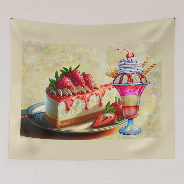 Item preview, DESSERT TIME 2 designed and sold by Tammera.