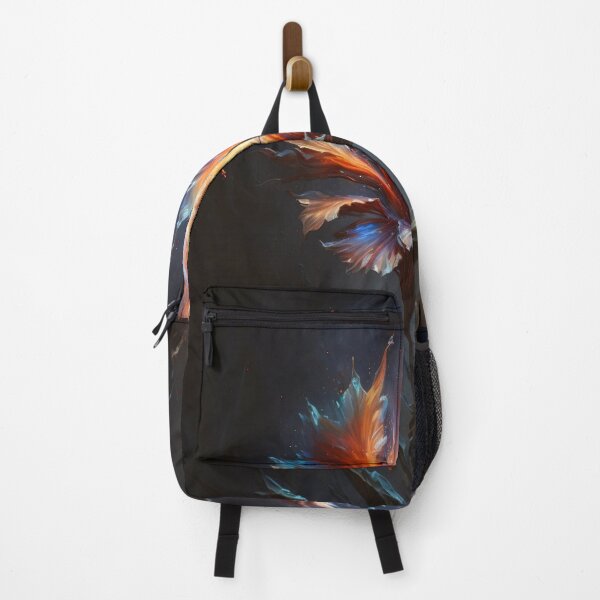 Item preview, "Smoke and Flames designed and sold by riquishop.