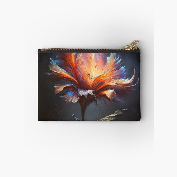 Item preview, "Smoke and Flames designed and sold by riquishop.