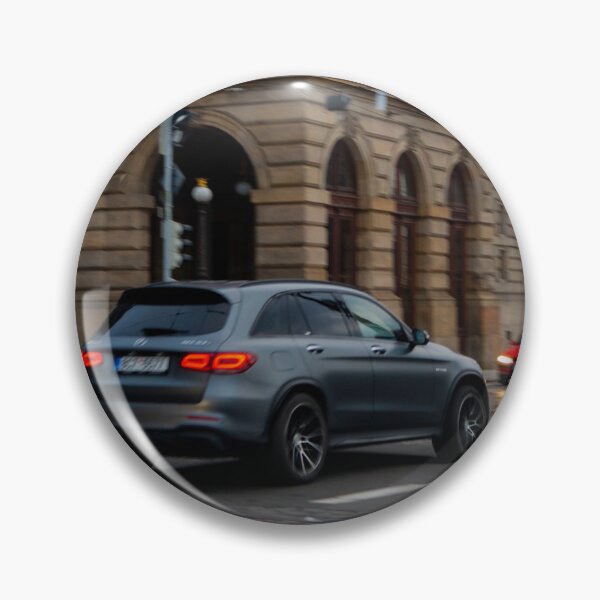 Item preview, Mercedes GLC63 designed and sold by VitaliiShop.