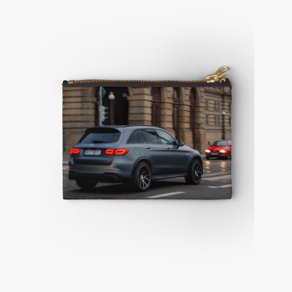 Item preview, Mercedes GLC63 designed and sold by VitaliiShop.