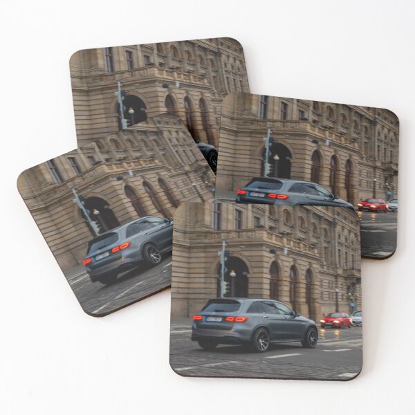 Item preview, Mercedes GLC63 designed and sold by VitaliiShop.