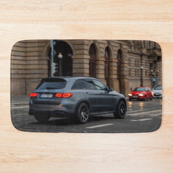 Item preview, Mercedes GLC63 designed and sold by VitaliiShop.