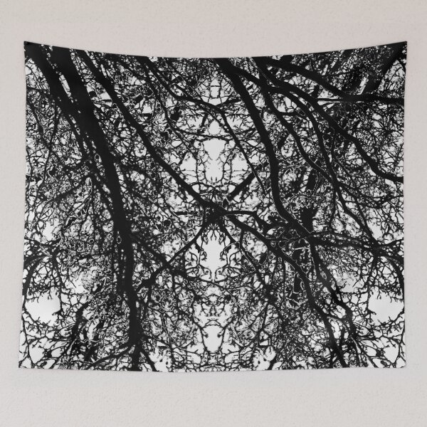 Item preview, Mother Tree designed and sold by BatGhostSpider.
