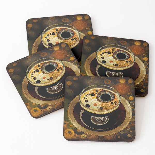 Item preview, Espresso Martini Cocktail: A Favorite Among Coffee Lovers designed and sold by BeerBot.