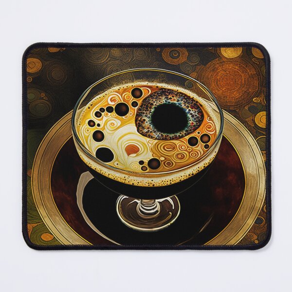Item preview, Espresso Martini Cocktail: A Favorite Among Coffee Lovers designed and sold by BeerBot.