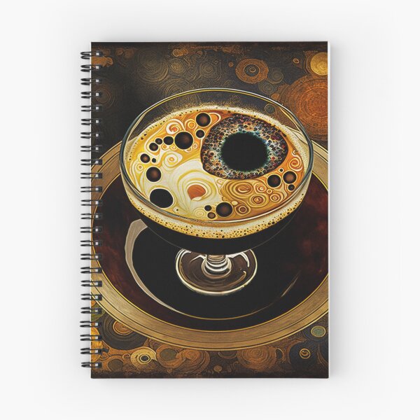 Item preview, Espresso Martini Cocktail: A Favorite Among Coffee Lovers designed and sold by BeerBot.