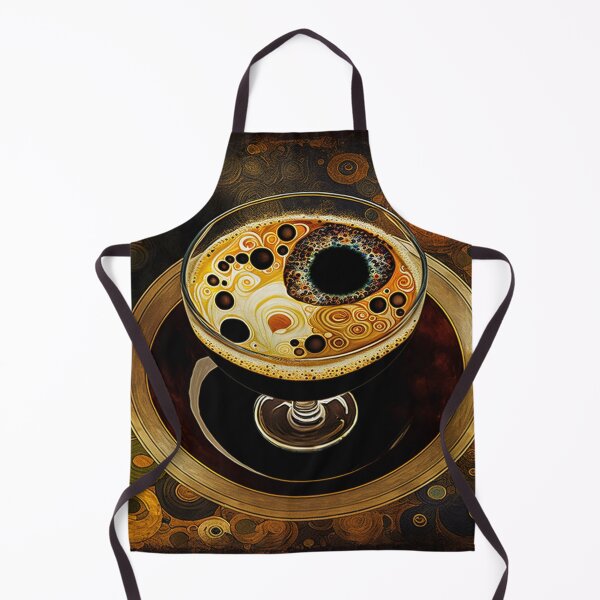 Item preview, Espresso Martini Cocktail: A Favorite Among Coffee Lovers designed and sold by BeerBot.