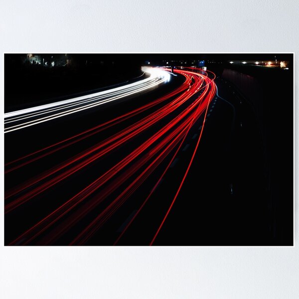 Item preview, Highway designed and sold by Visualeyesation.