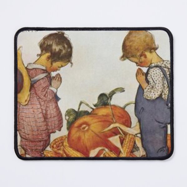 Item preview, Good Housekeeping Vintage Magazine Cover Art designed and sold by FloppyArts.