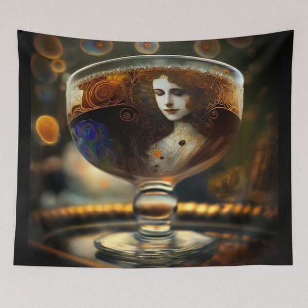 Item preview, Espresso Martini Cocktail: A Favorite Among Coffee Lovers designed and sold by BeerBot.