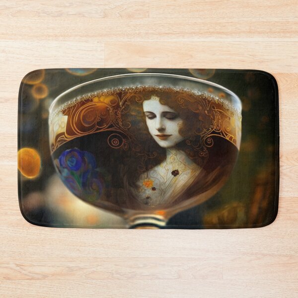Item preview, Espresso Martini Cocktail: A Favorite Among Coffee Lovers designed and sold by BeerBot.