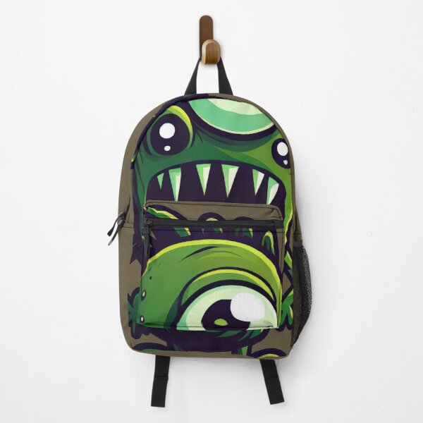 Item preview, Little Monsters! designed and sold by AINightmares.