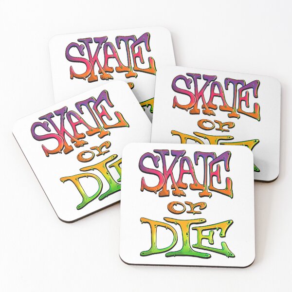 Item preview, Skate or die! designed and sold by Ophelia1217.