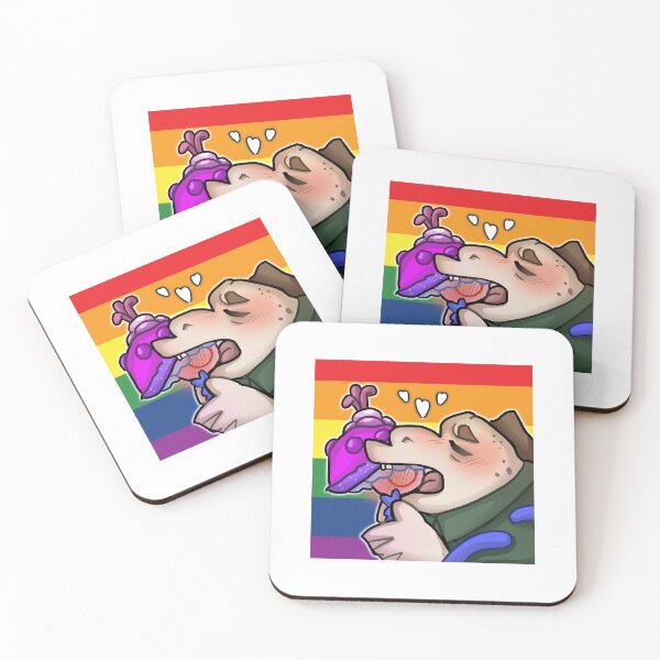 Item preview, be who u are for ur PRIIDEE designed and sold by SketcheyV.