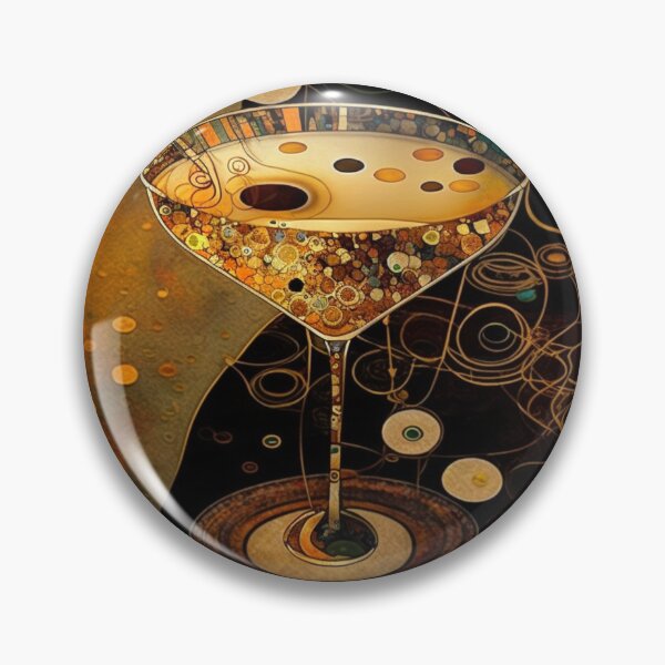 Item preview, Espresso Martini Cocktail: A Favorite Among Coffee Lovers designed and sold by BeerBot.