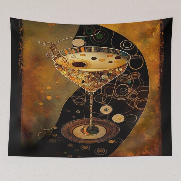 Item preview, Espresso Martini Cocktail: A Favorite Among Coffee Lovers designed and sold by BeerBot.