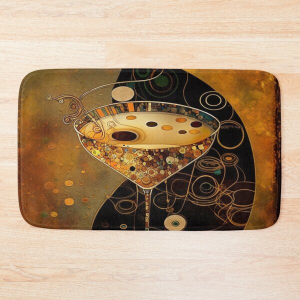 Item preview, Espresso Martini Cocktail: A Favorite Among Coffee Lovers designed and sold by BeerBot.