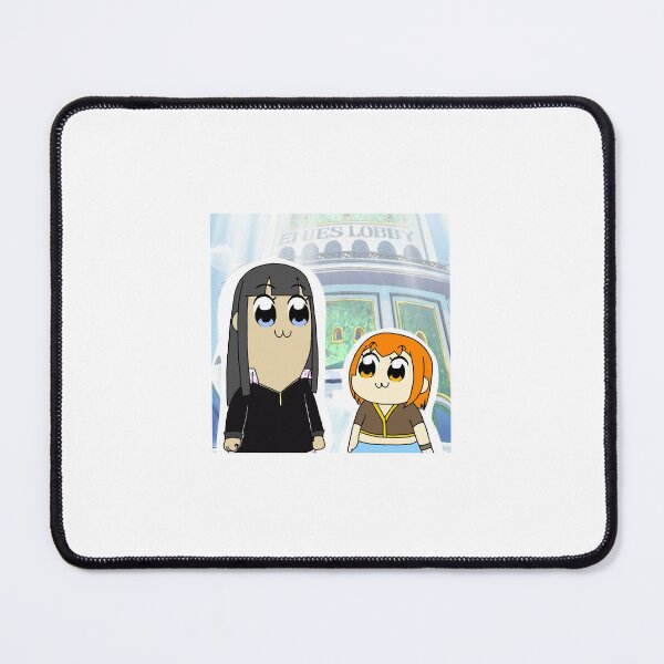 Item preview, One Piece Pop Team Epic Robin and Nami designed and sold by PlasmaEve.