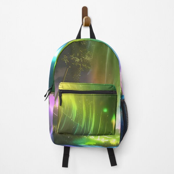 Item preview, Luminescent Trails designed and sold by 420vibes101.