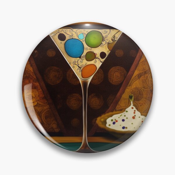 Item preview, Espresso Martini Cocktail: A Favorite Among Coffee Lovers designed and sold by BeerBot.