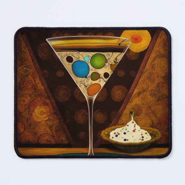 Item preview, Espresso Martini Cocktail: A Favorite Among Coffee Lovers designed and sold by BeerBot.
