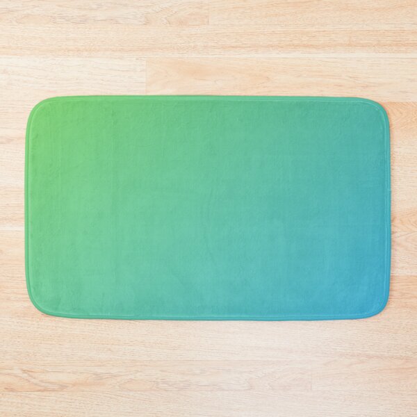 Item preview, Light Blue Green Gradient designed and sold by Ninjakandy.