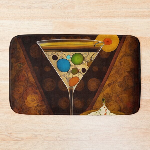 Item preview, Espresso Martini Cocktail: A Favorite Among Coffee Lovers designed and sold by BeerBot.