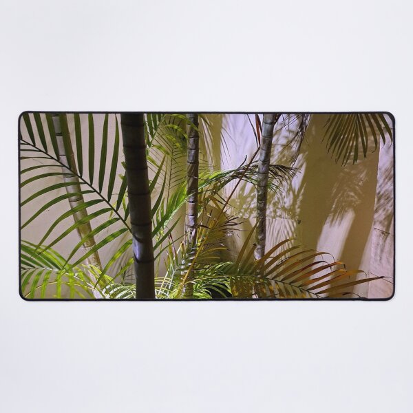 Item preview, The Eerie Yet Mesmerizing Beauty of Fern Leaves Lit in the Dark designed and sold by PhotografeeMrsB.