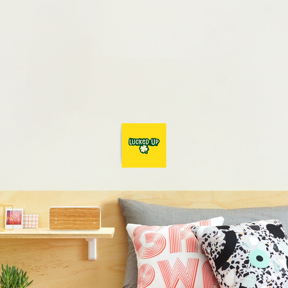 Item preview, Photographic Print designed and sold by RooBooCo.