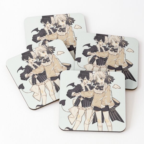 Item preview, Best Friends designed and sold by Dinosaur Bee.