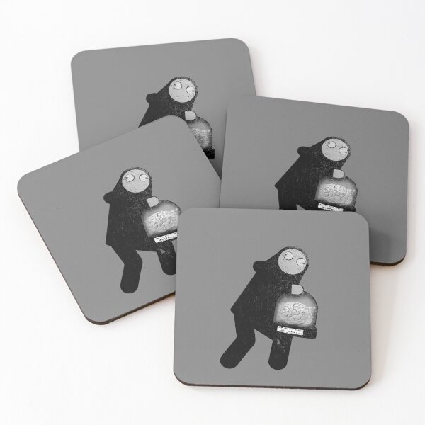 Item preview, Pictogram Graphic Design Art - Movie inspiration -  designed and sold by PeterADesign.