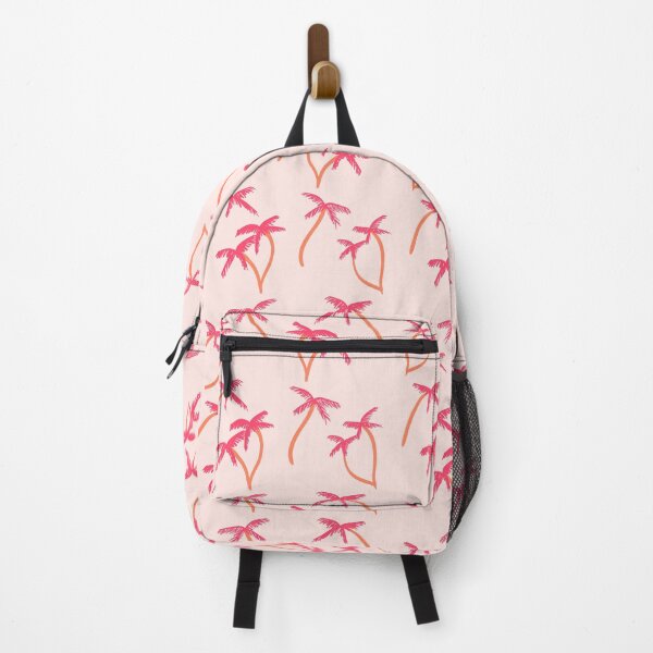 Item preview, Palm Tree - Pink designed and sold by Searay-Art-Co.