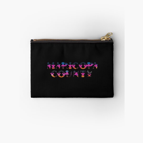 Item preview, Maricopa County Arizona designed and sold by rosybonesAZ.
