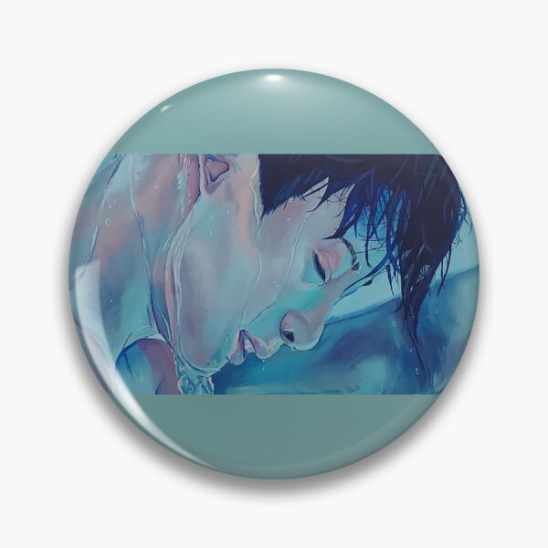 Item preview, Cold Showers Remaster 2022 designed and sold by JeonArts.